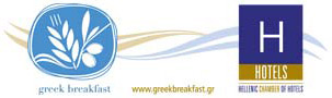 greek breakfast